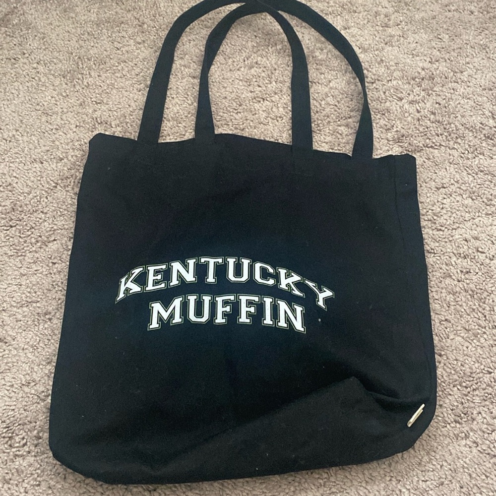Jax and Britney Bag
